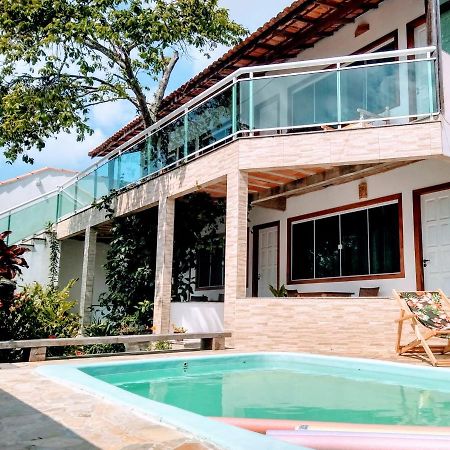 Maresia Buzios Hotel Exterior photo