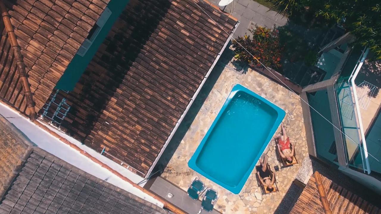 Maresia Buzios Hotel Exterior photo