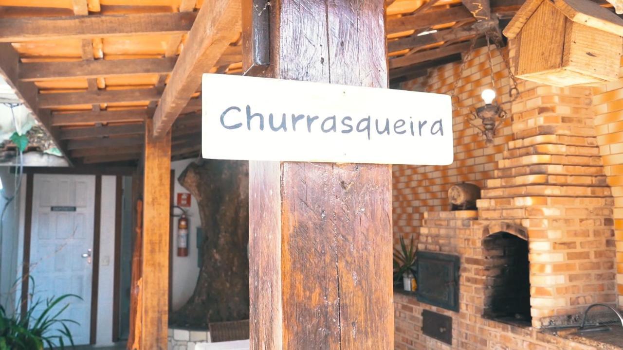 Maresia Buzios Hotel Exterior photo