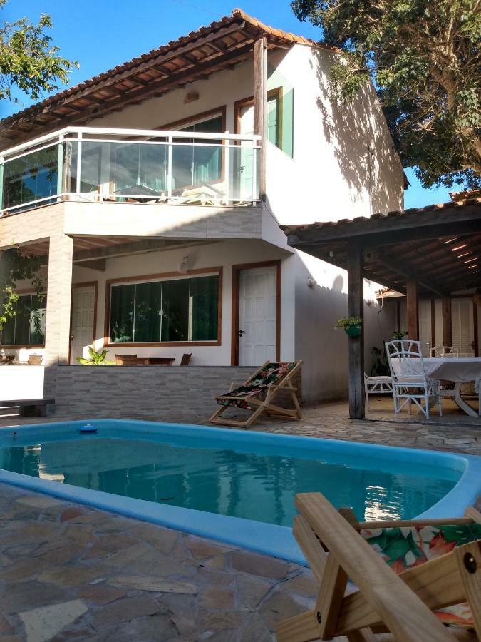 Maresia Buzios Hotel Exterior photo
